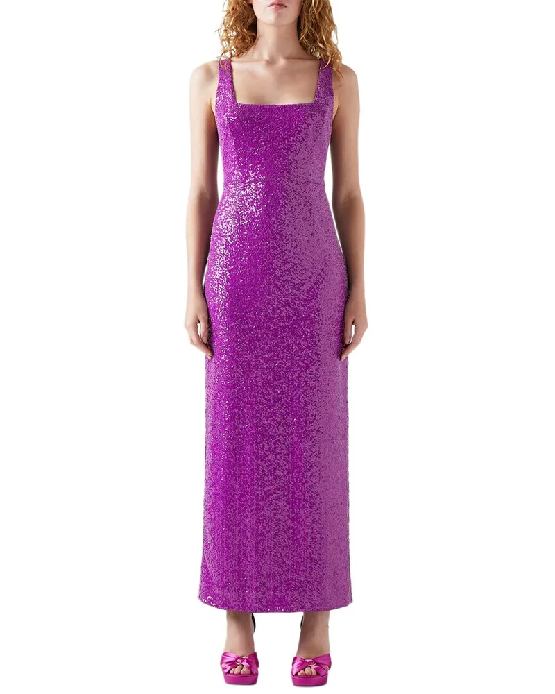 L.K.Bennett  Winter Dress Nocolor