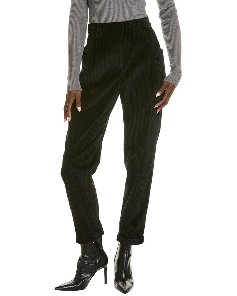 Brunello Cucinelli Pant Nocolor