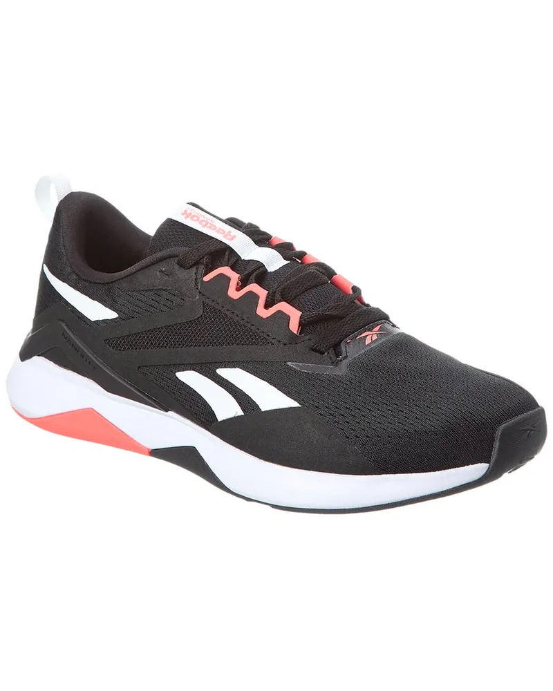 Reebok Nanoflex TR 2 Sneaker Nocolor