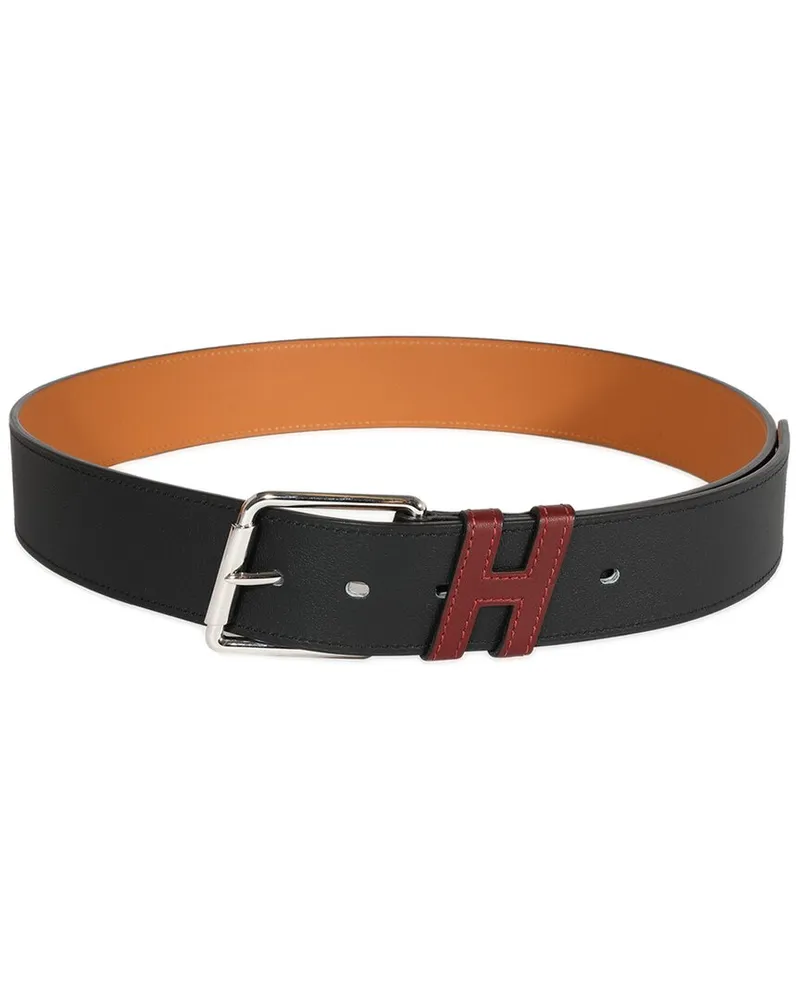 Hermès Sombrero Partner 40 Belt, Size 90 (Authentic Pre-Loved Nocolor