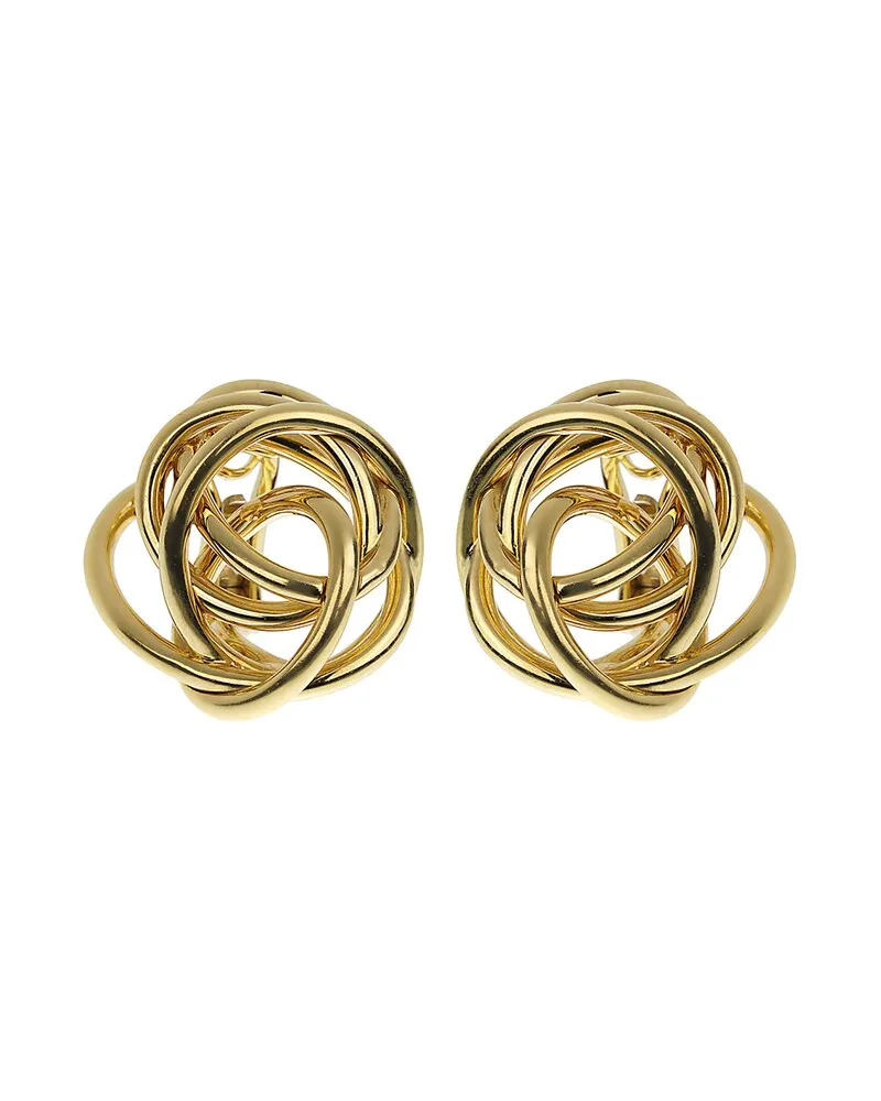De Grisogono 18K Earrings (Authentic Pre-Loved Nocolor