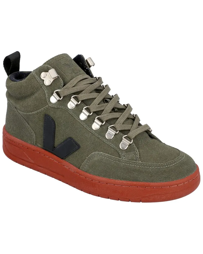 VEJA Roraima Sneaker Green
