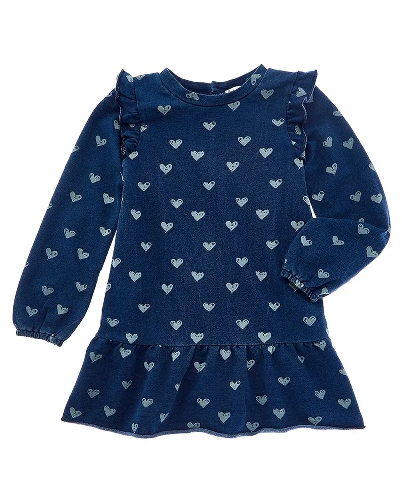 Splendid Dress Blue