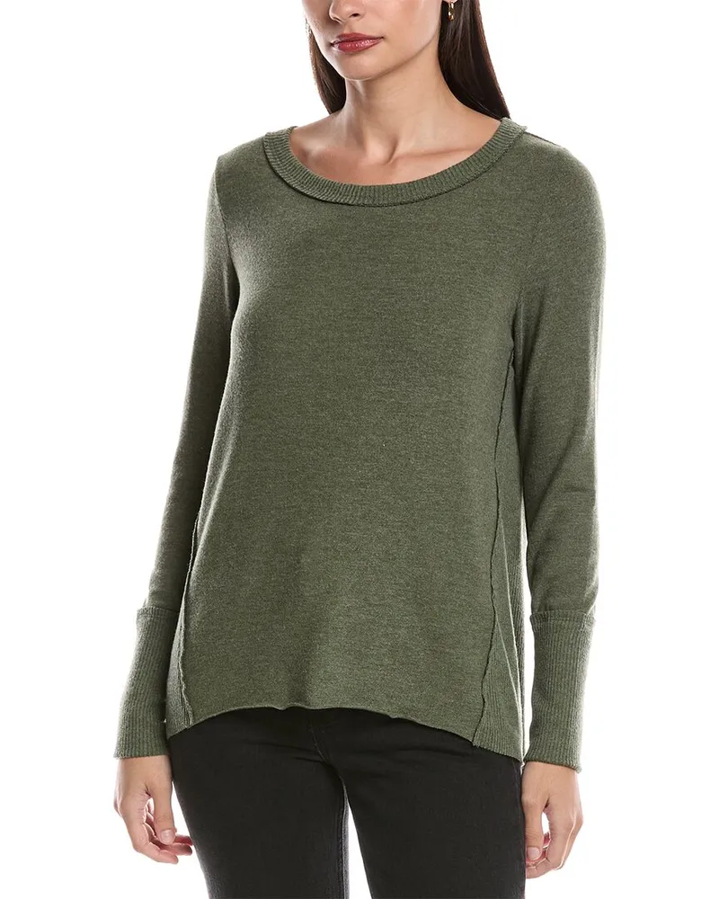 Michael Stars Melanie Top Nocolor