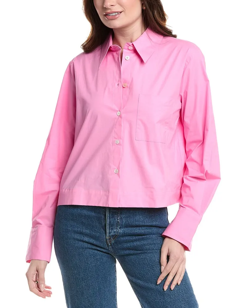 MARELLA Abruzzo Shirt Pink
