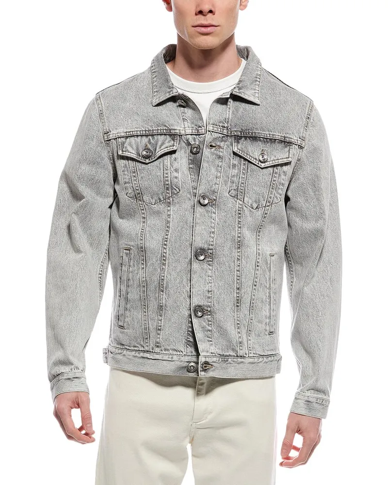 Brunello Cucinelli Jacket Nocolor