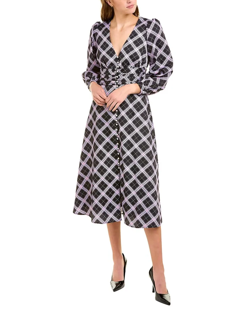 Olivia Rubin Sandra Dress Nocolor