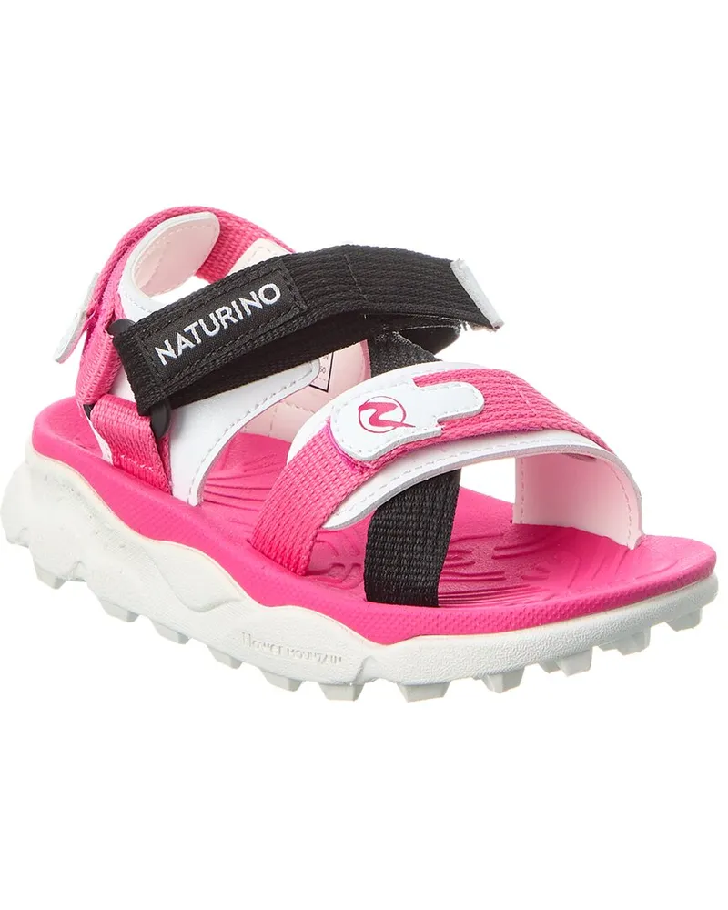 Naturino Nazca 2 Junior Sneaker White