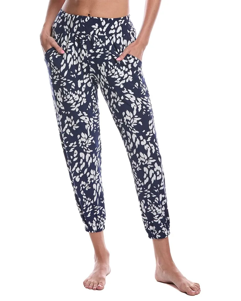 DKNY Sleep Jogger Blue