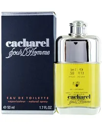 Cacharel Men's Pour Homme 1.7oz EDT Spray 