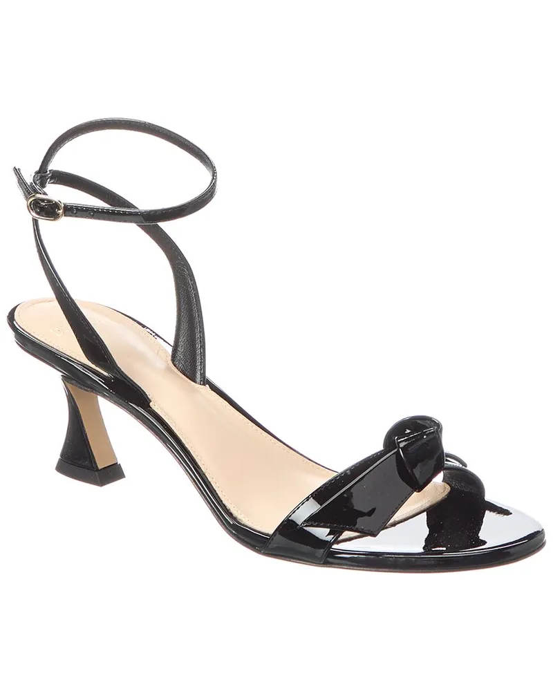 Alexandre Birman Clarita Bell 60 Patent Sandal Nocolor