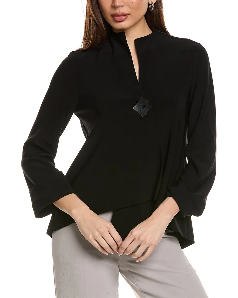 Joseph Ribkoff Jacket Black
