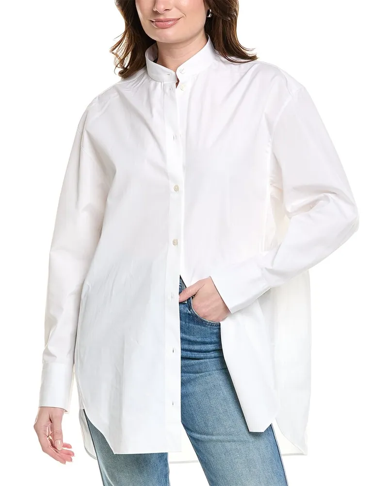HUGO BOSS Boltera Shirt White