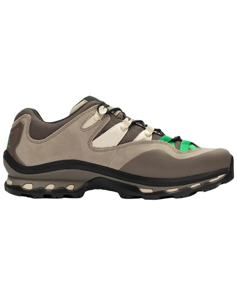Salomon XT-Quest 2 Leather Sneaker Nocolor