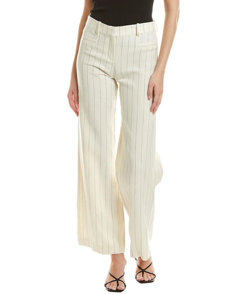 ba&sh Elouan Pant Beige