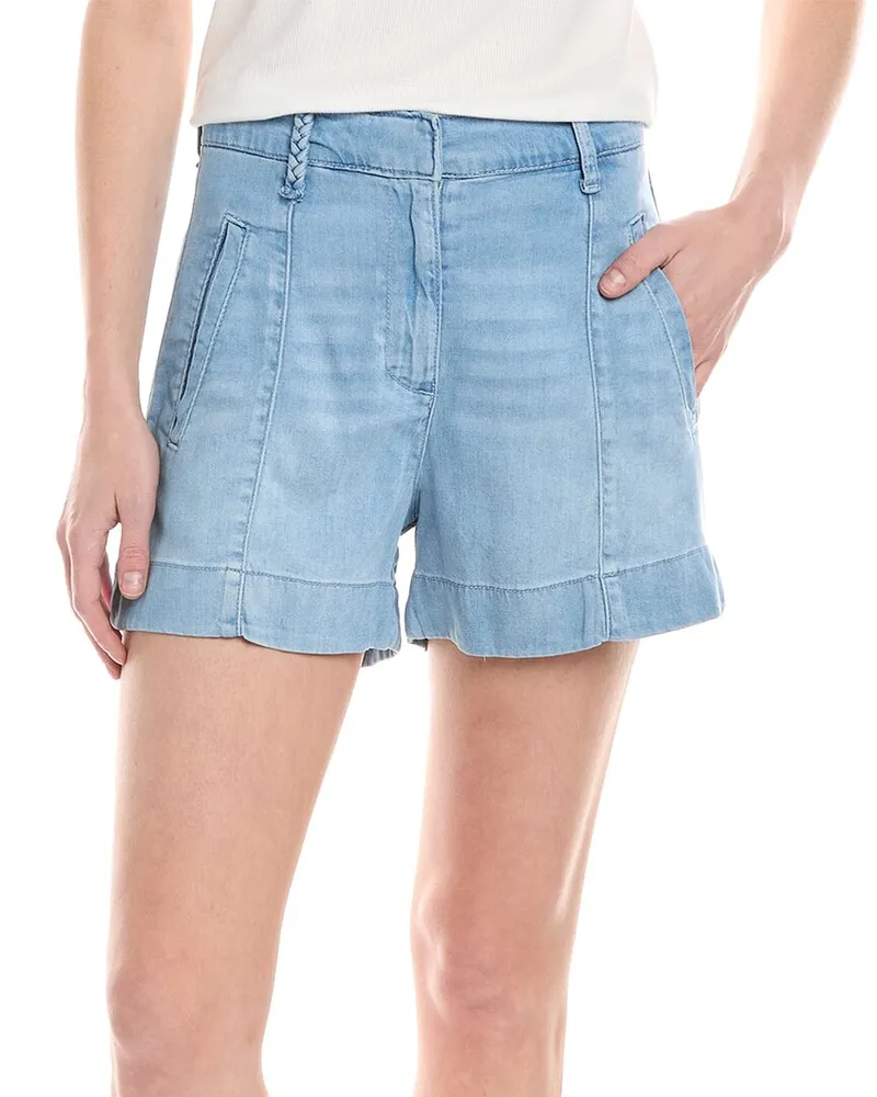 Sam Edelman Tacoma Short Blue