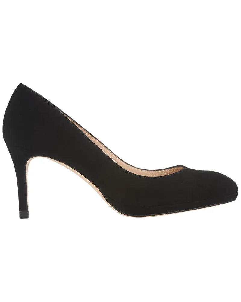 L.K.Bennett  Nw Sybila Leather Pump Nocolor