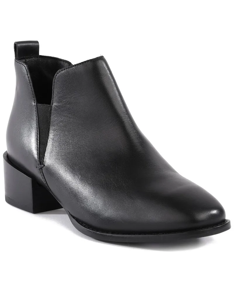 Seychelles Backstage Leather Boot Nocolor