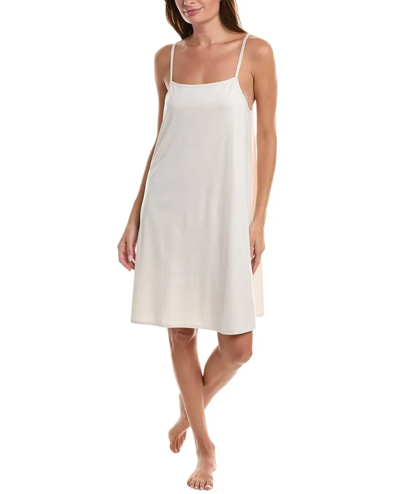 Hanro Cleo Dress Nocolor