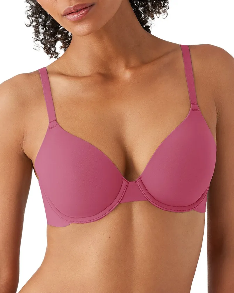 WACOAL Comfort First Contour Bra Nocolor