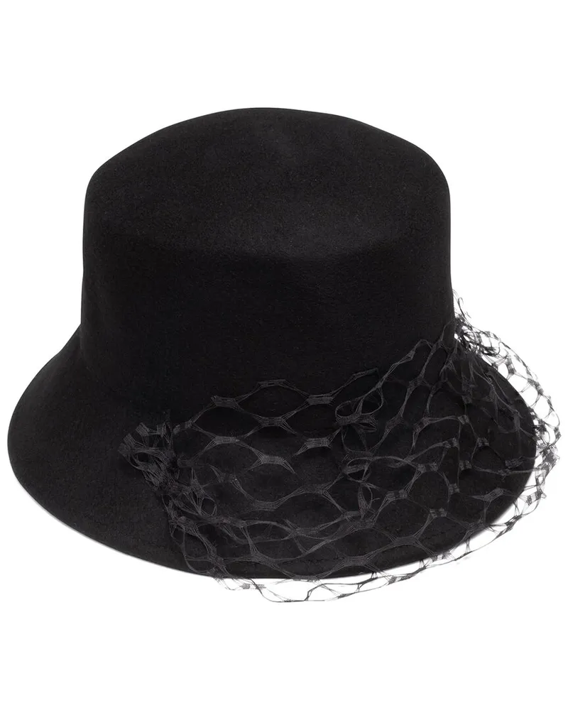 Eugenia Kim Jonah Wool Hat Nocolor