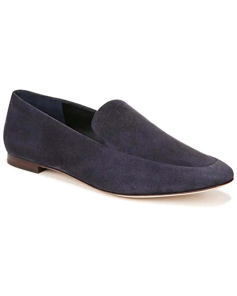 Vince Brette Leather Slip-on Nocolor