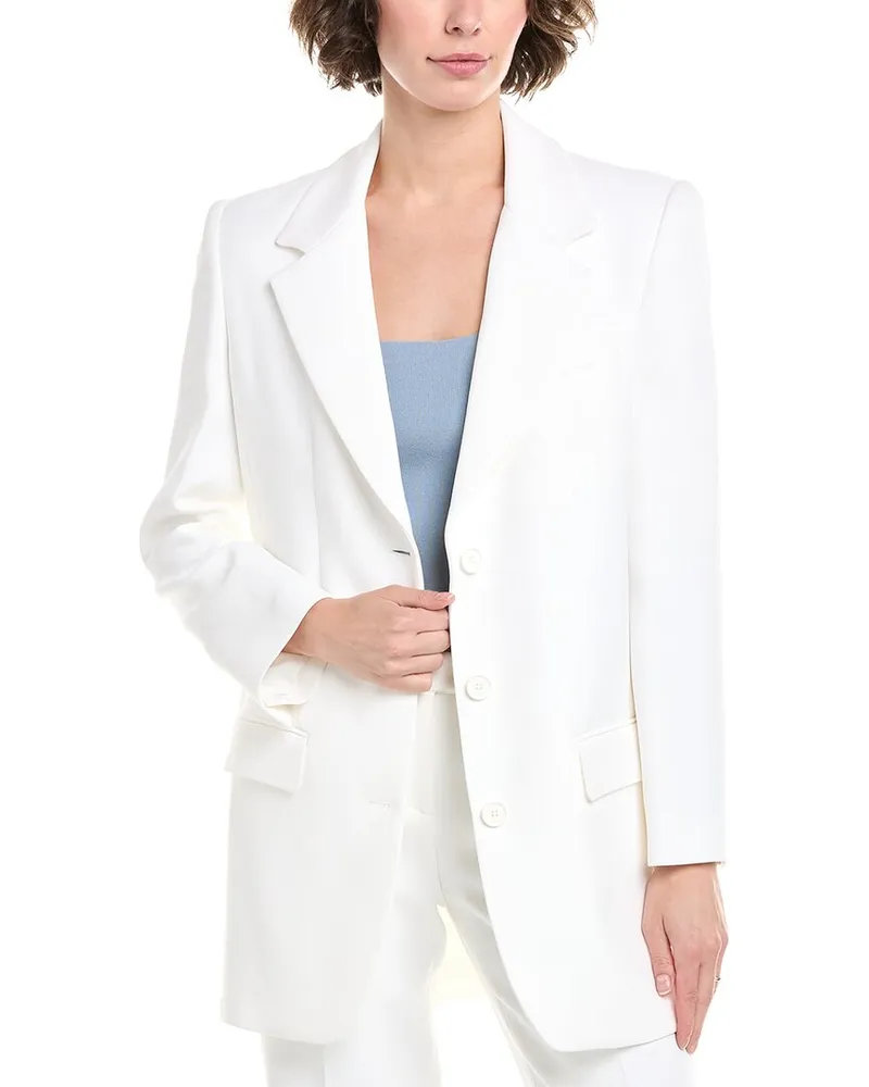 Michael Kors Blazer White