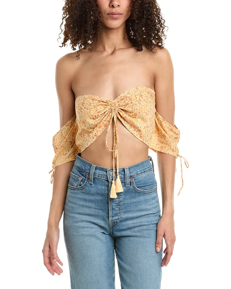 Tiare Hawaii Island Heat Top Nocolor