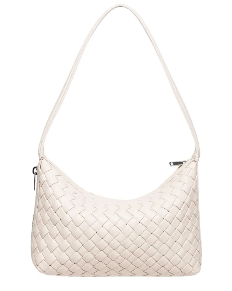 Walter Baker Hazel Leather Shoulder Bag Nocolor