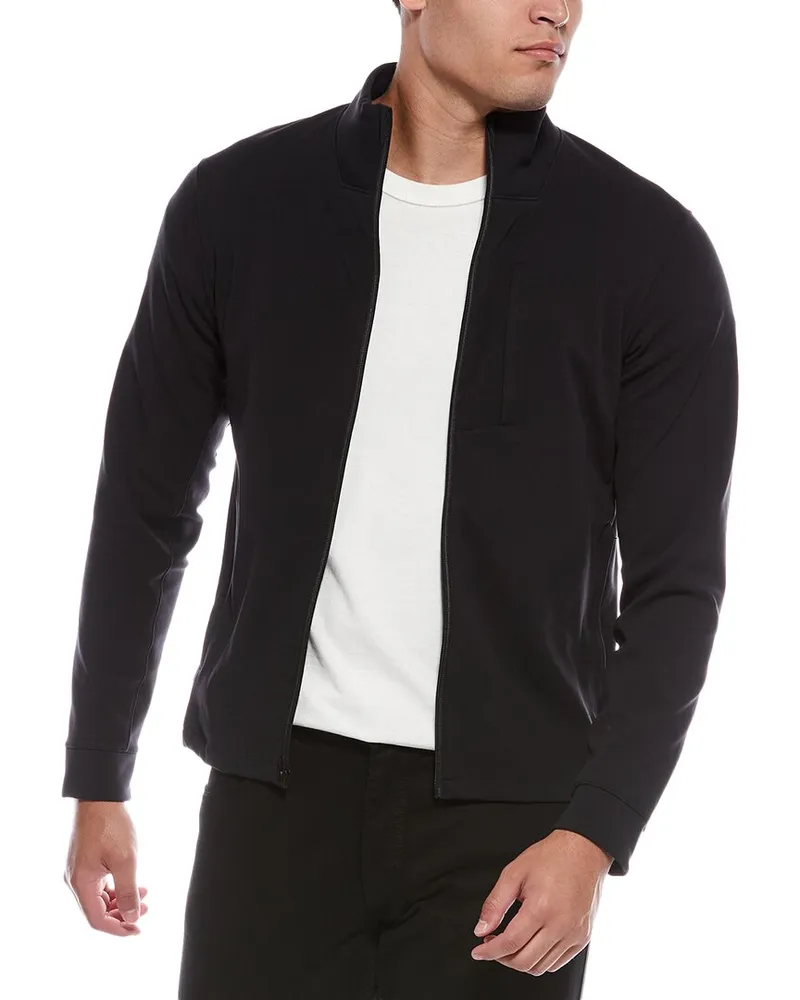 LULULEMON Sojourn Jacket Black