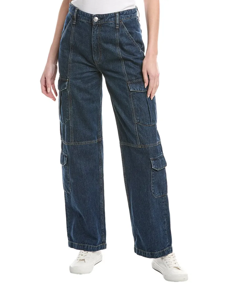 Rag & Bone Cailyn Cargo Pant Nocolor