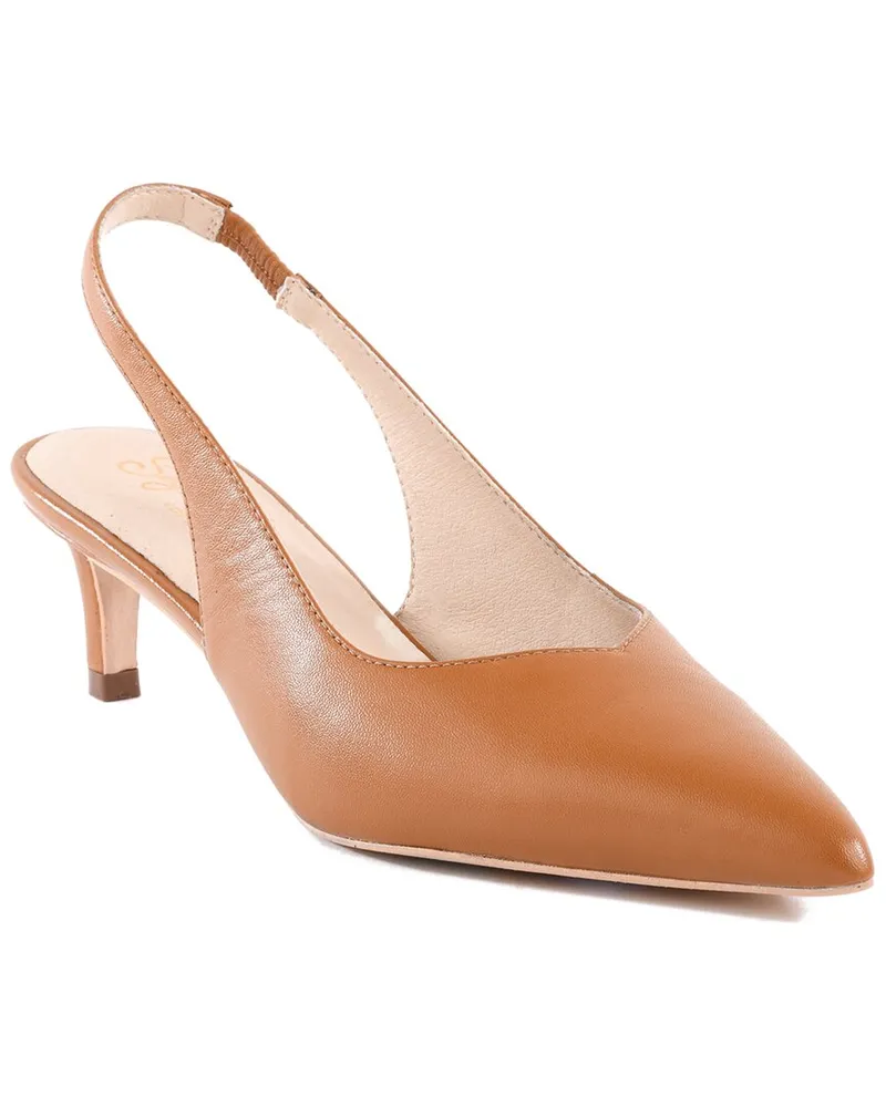 Seychelles Wyatt Leather Heel Nocolor