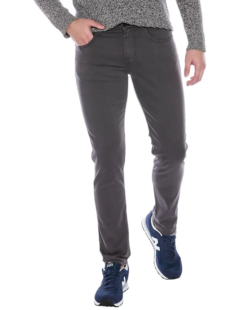 7 for all mankind Slimmy Tapered Pant Nocolor