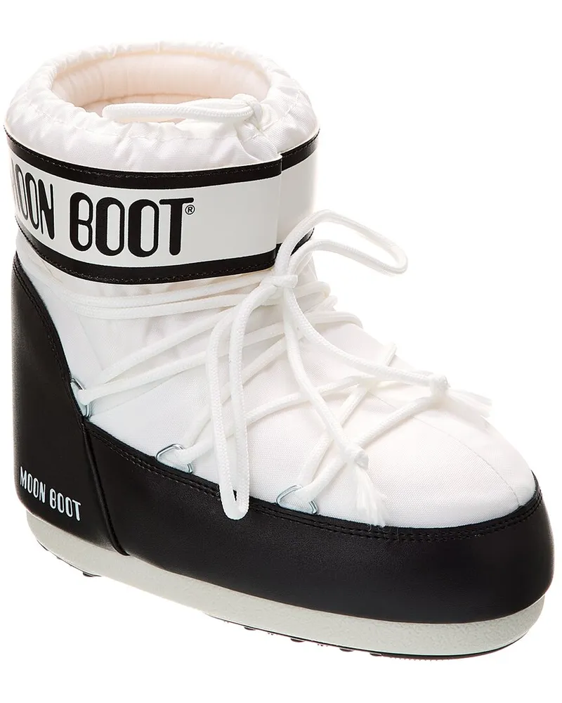 Moon Boot Icon Low Boot Nocolor
