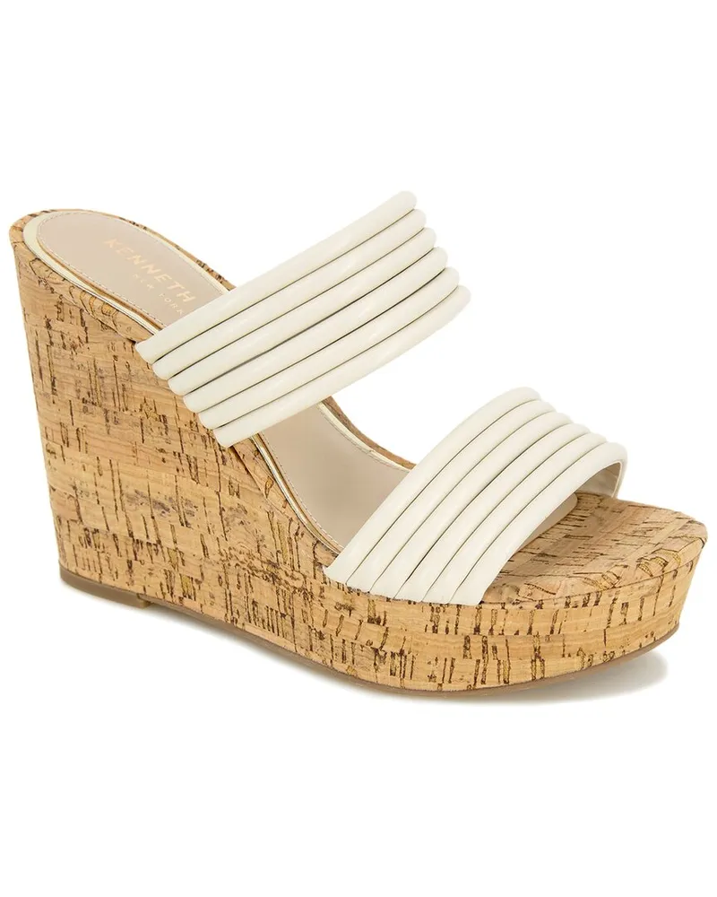 Kenneth Cole Cailyn Wedge Nocolor