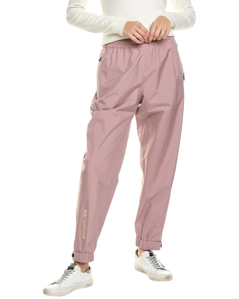 Moncler Drawcord Pant Nocolor