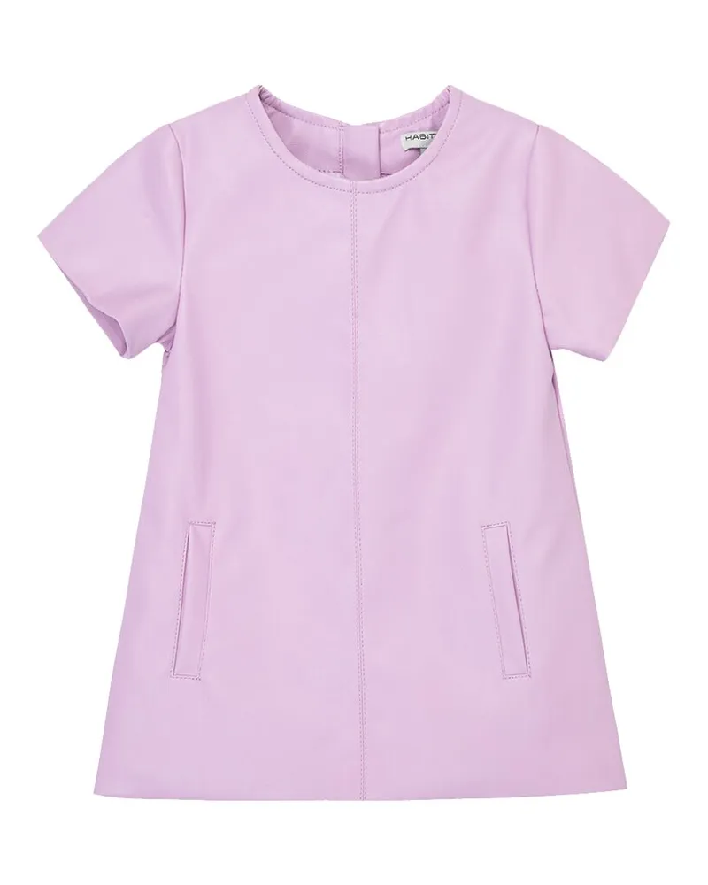 HABITUAL Dress Purple