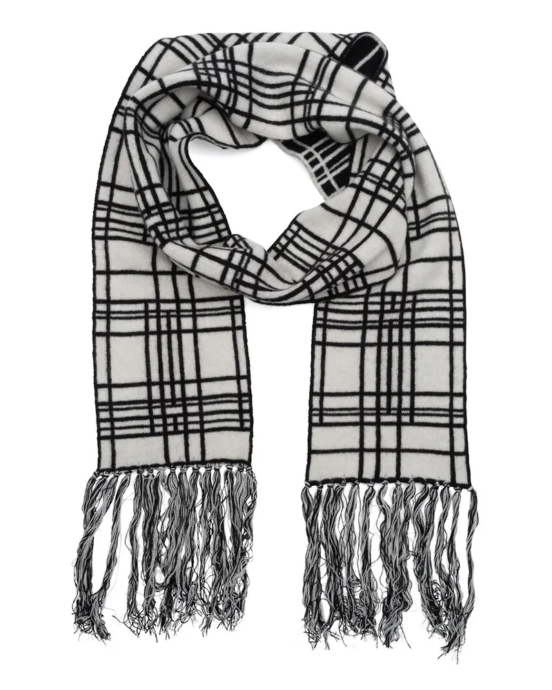 Eugenia Kim Gail Wool Scarf Nocolor