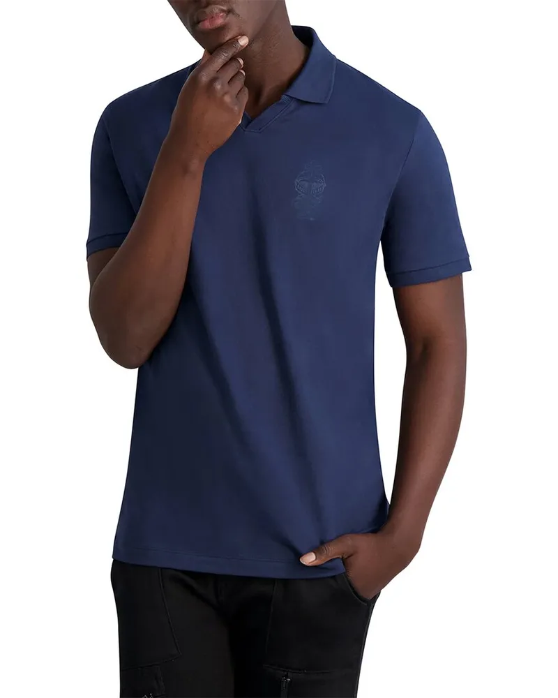 Karl Lagerfeld Polo Shirt Nocolor