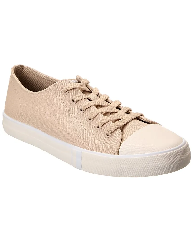 Ben Sherman Hadley Lo Canvas Sneaker Nocolor