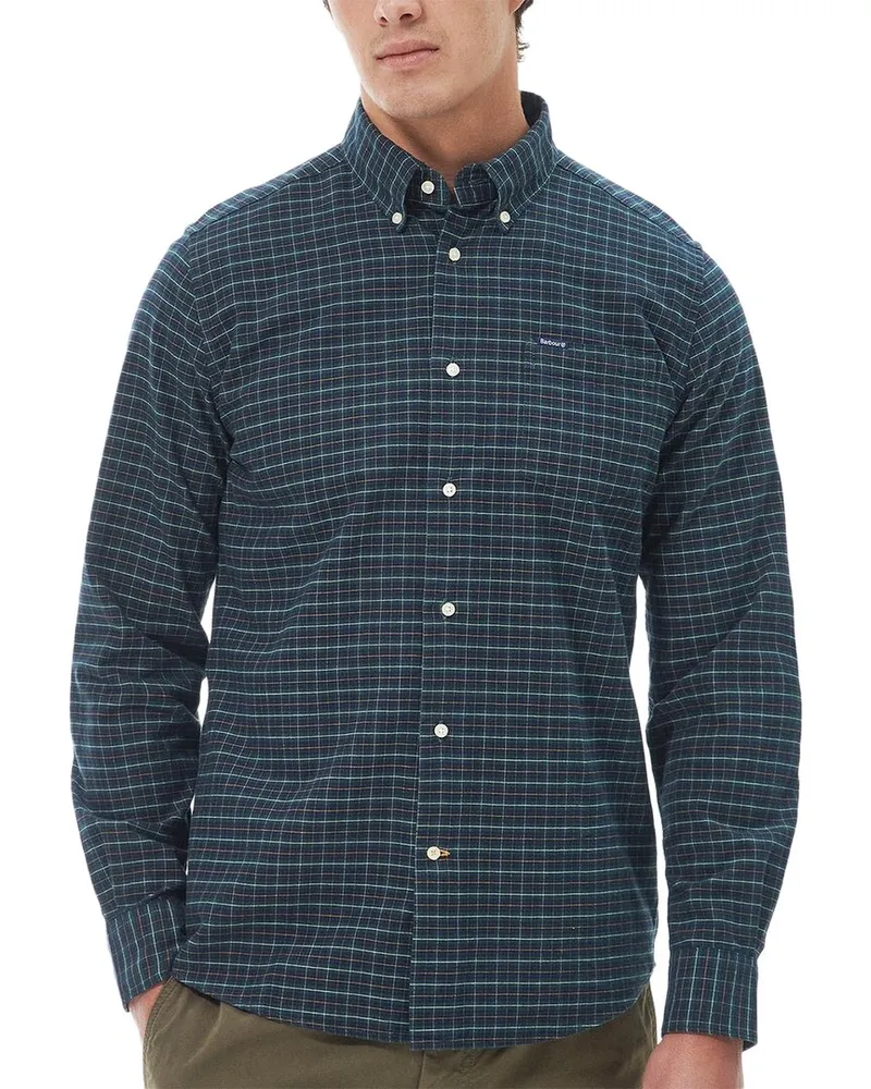 Barbour Emmerson Shirt Nocolor