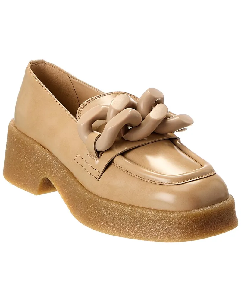 Stella McCartney Skyla Loafer Beige
