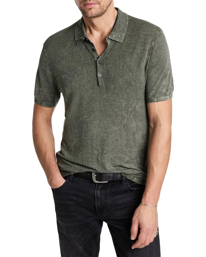 John Varvatos Sean Sport Shirt Nocolor
