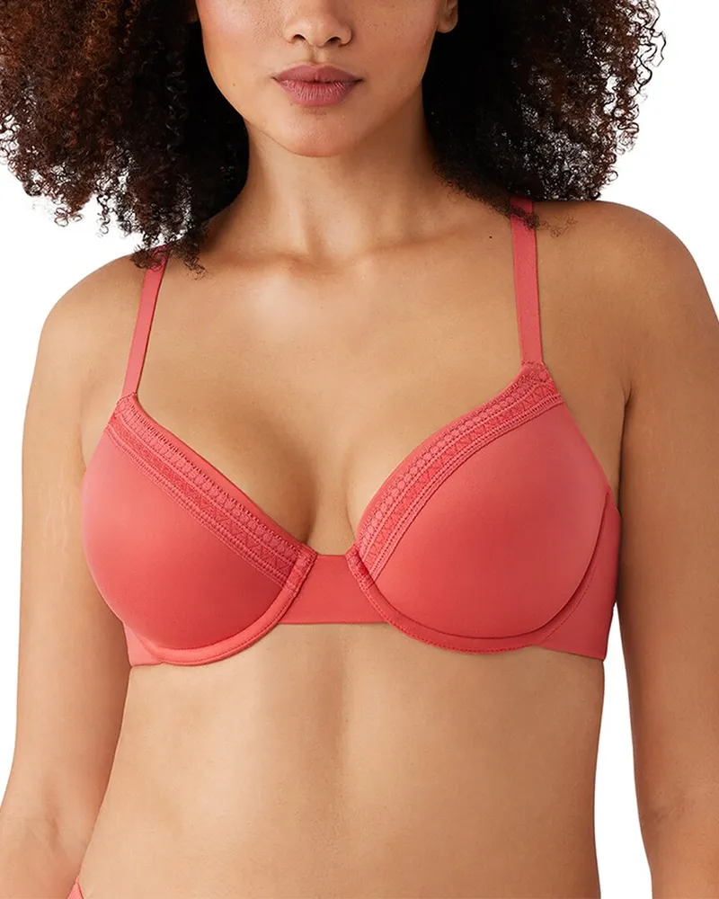 WACOAL Perfect Primer Contour Bra Nocolor