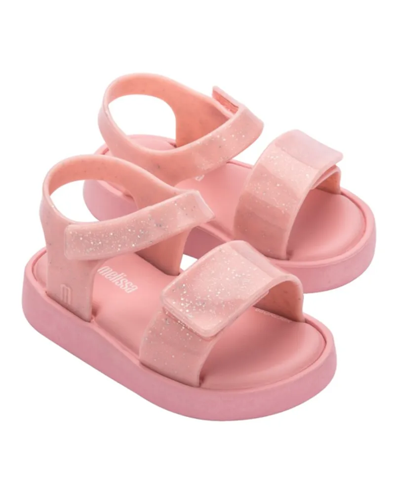 Melissa Jump BB Sandal Nocolor