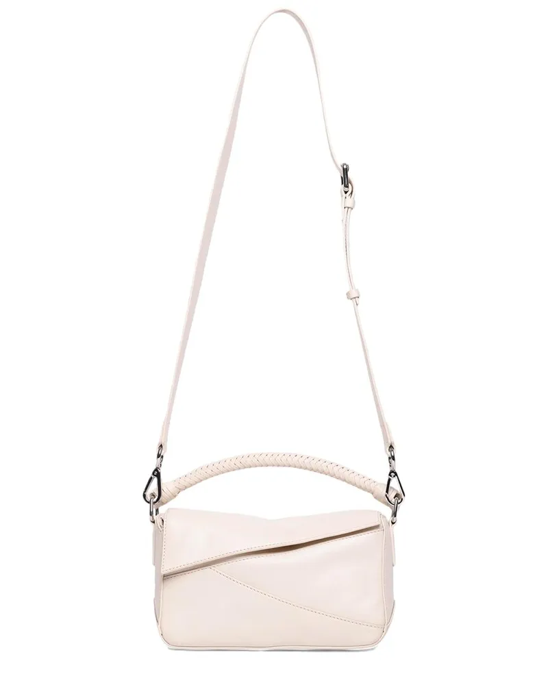 Walter Baker Jagger Leather Crossbody Nocolor