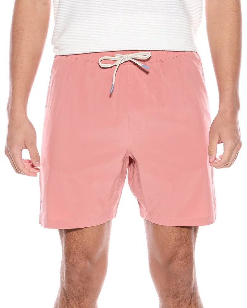 Faherty Shorelite Trunk Nocolor