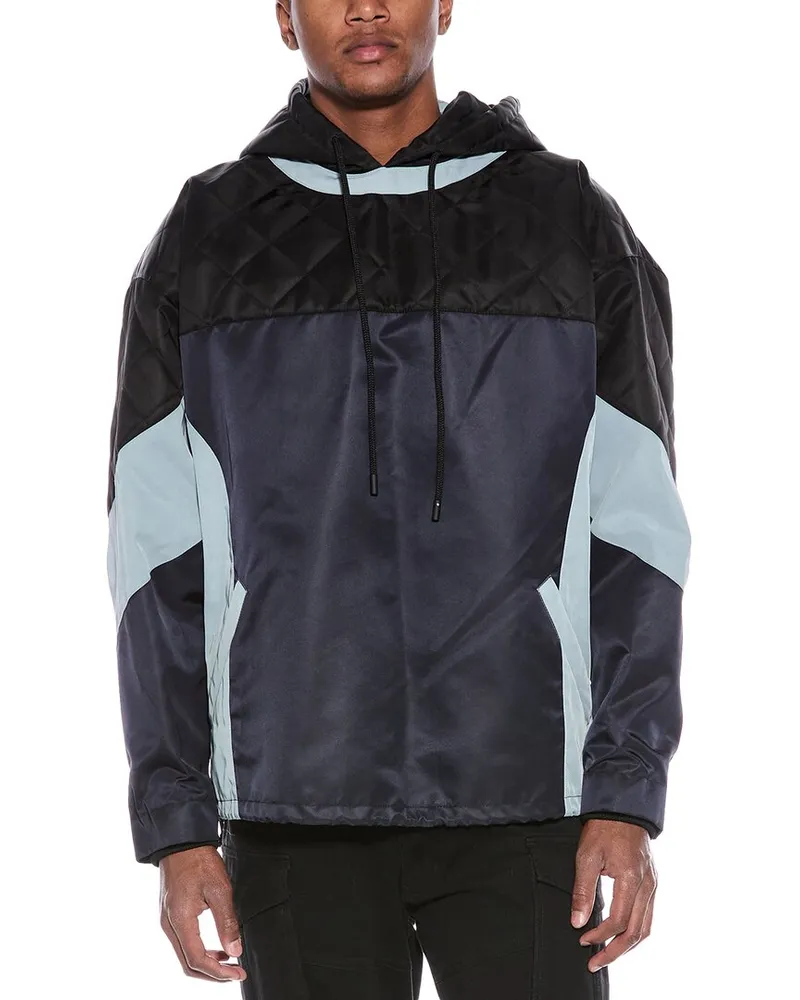 Valentino Garavani Hoodie Blue
