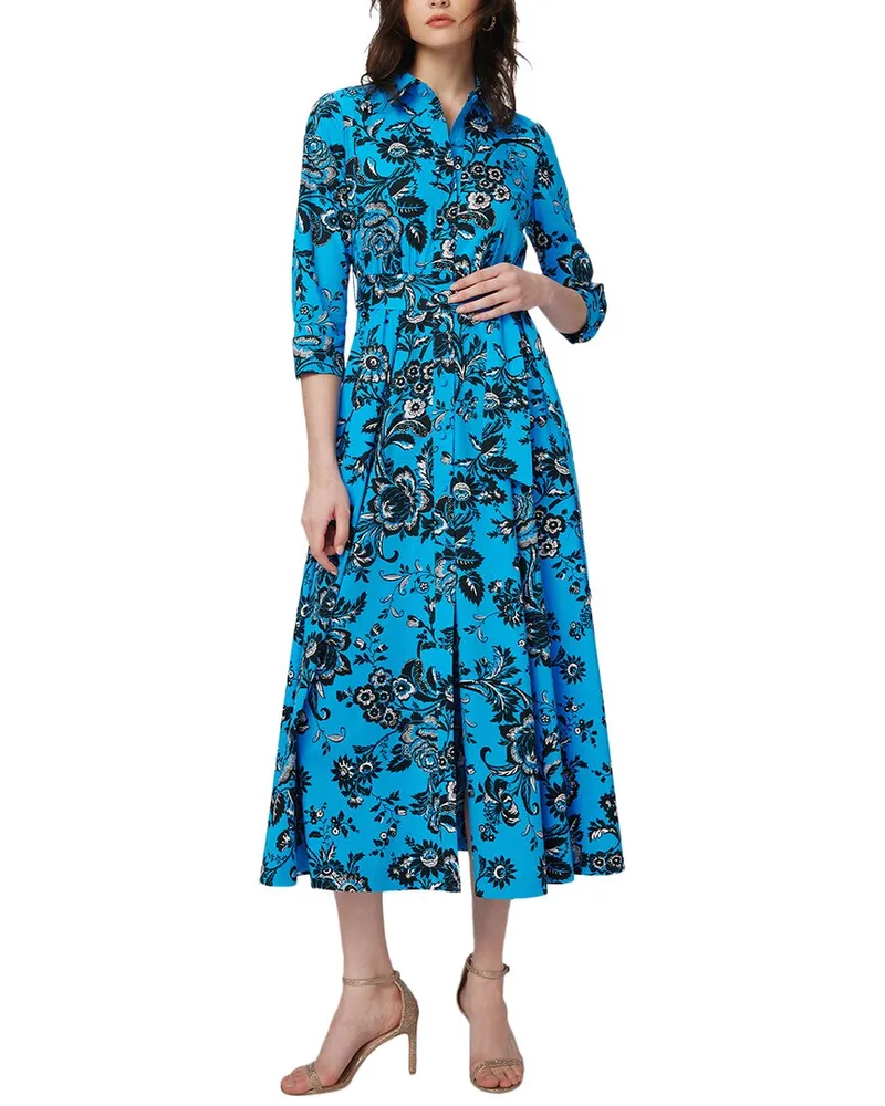 Diane von Furstenberg Blaine Dress Nocolor