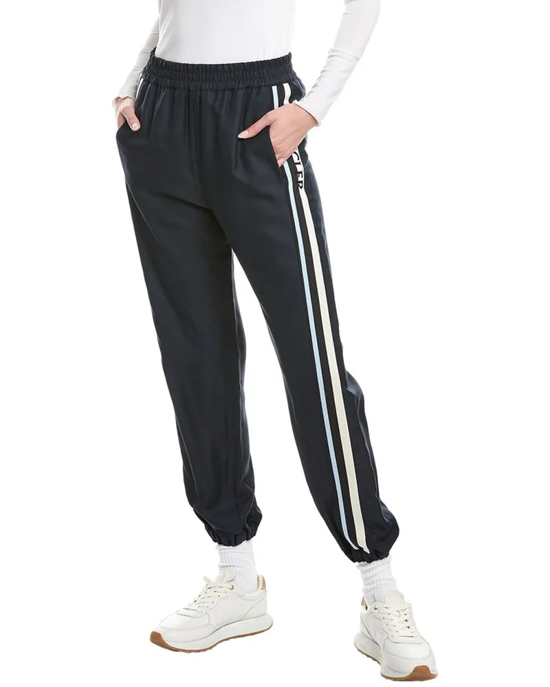 Moncler Cuffed Pant Nocolor